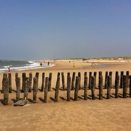 B&B Reeburg Oostkapelle Ngoại thất bức ảnh