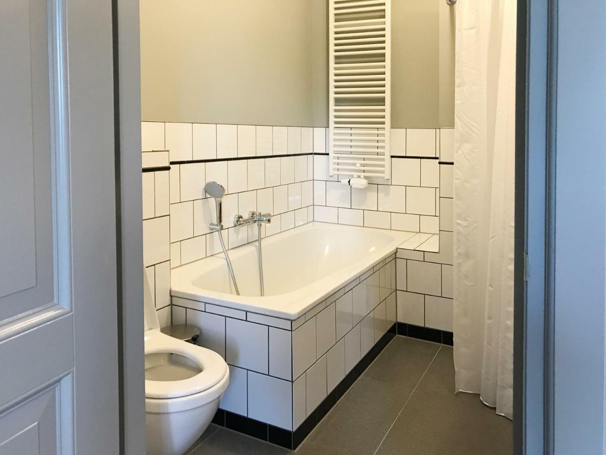 B&B Reeburg Oostkapelle Ngoại thất bức ảnh