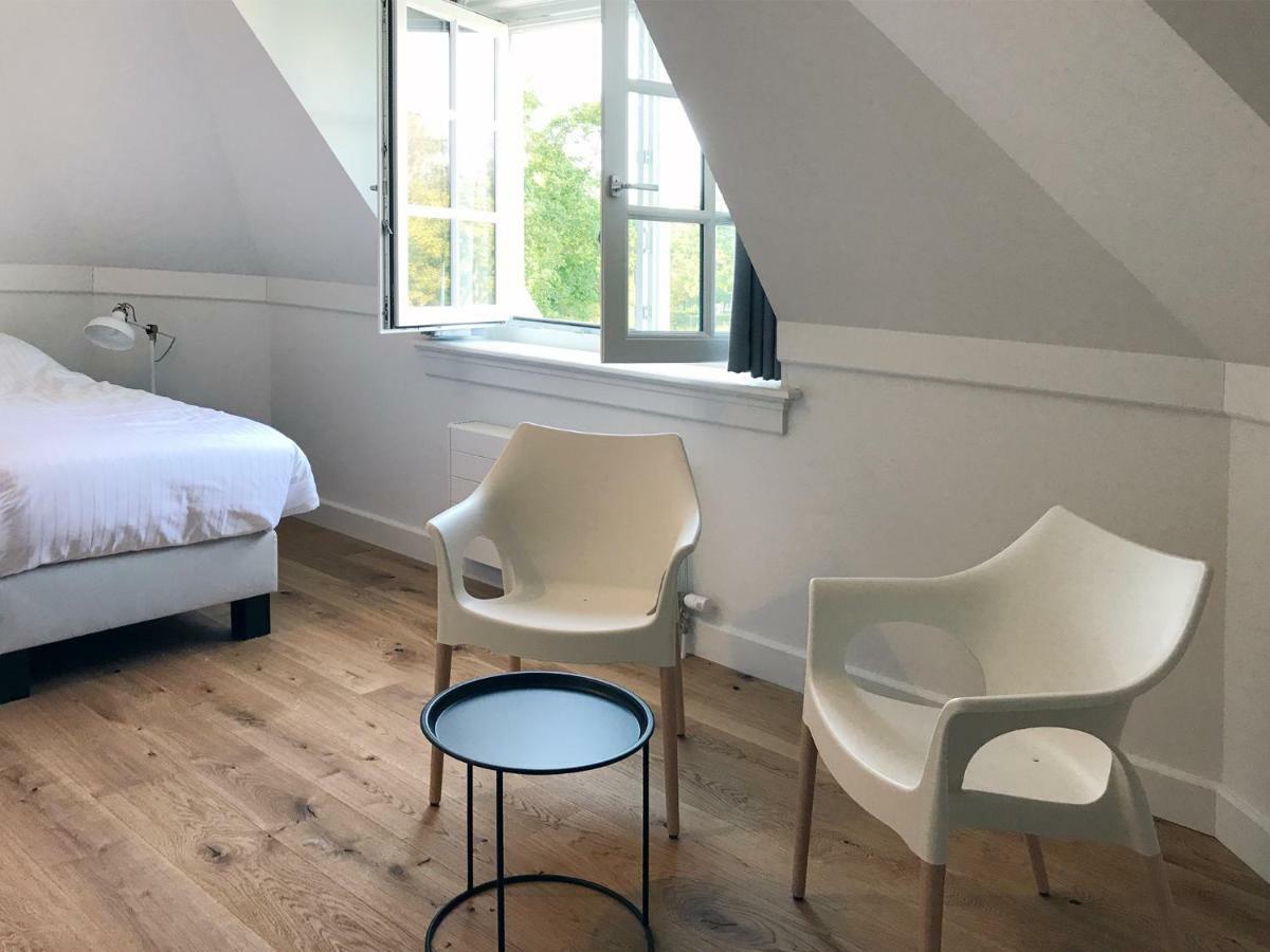 B&B Reeburg Oostkapelle Ngoại thất bức ảnh