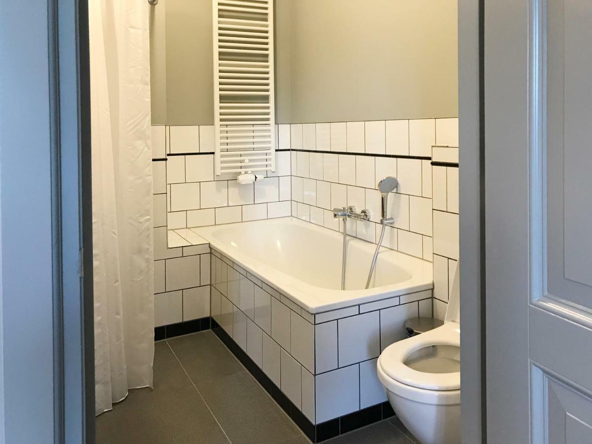 B&B Reeburg Oostkapelle Ngoại thất bức ảnh