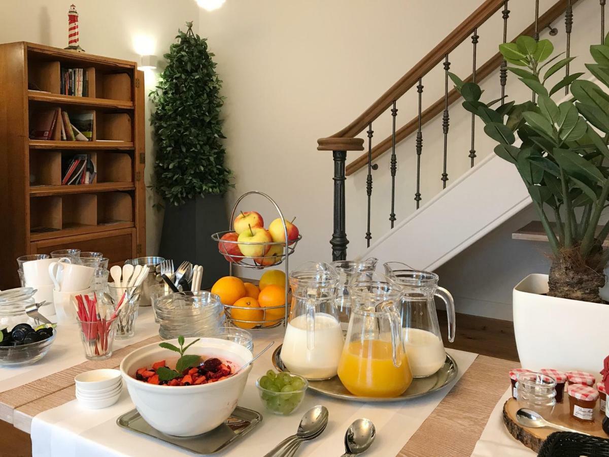 B&B Reeburg Oostkapelle Ngoại thất bức ảnh